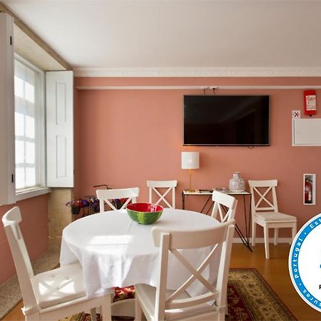 Oporto Centre Clean & Cozy Apt 1 Esterno foto