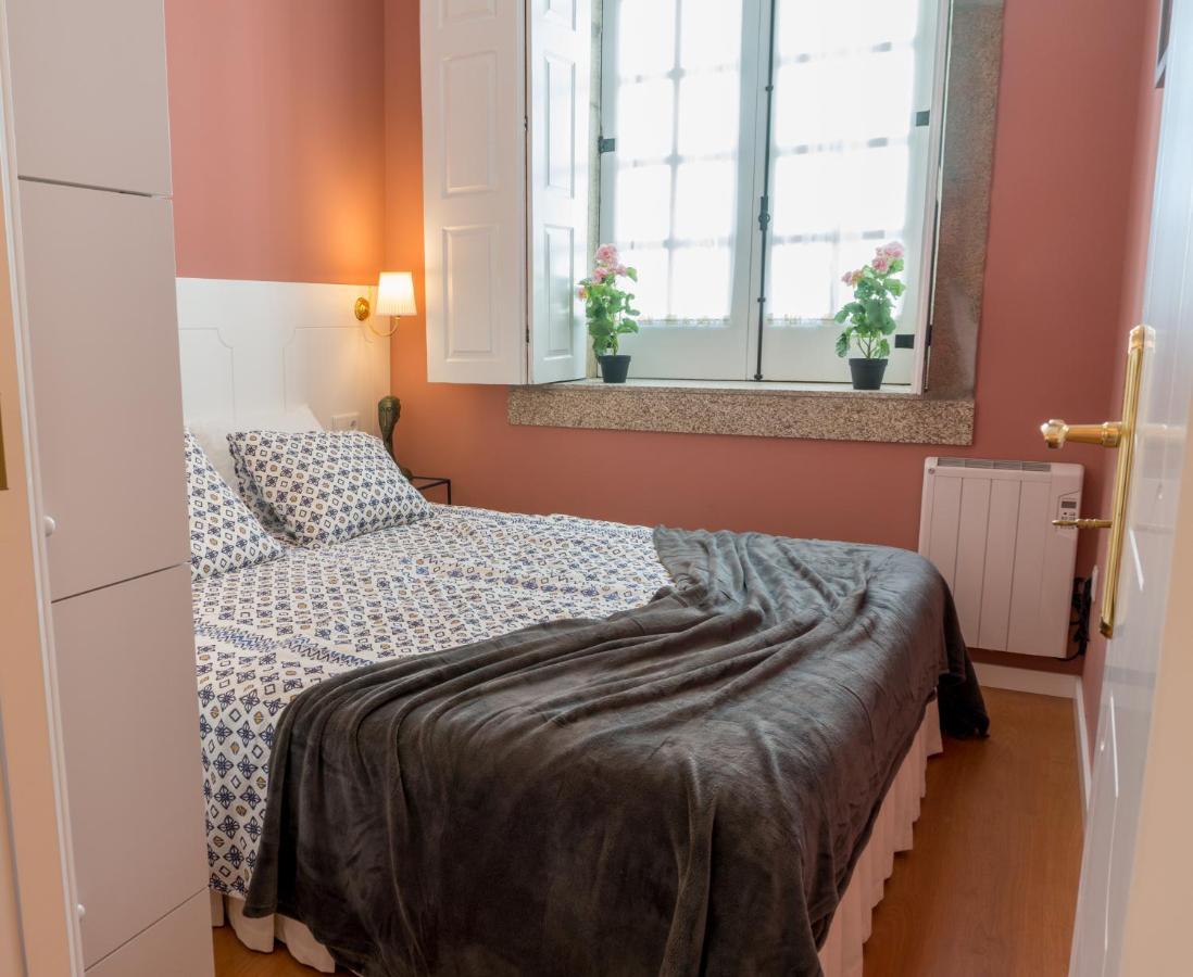 Oporto Centre Clean & Cozy Apt 1 Esterno foto