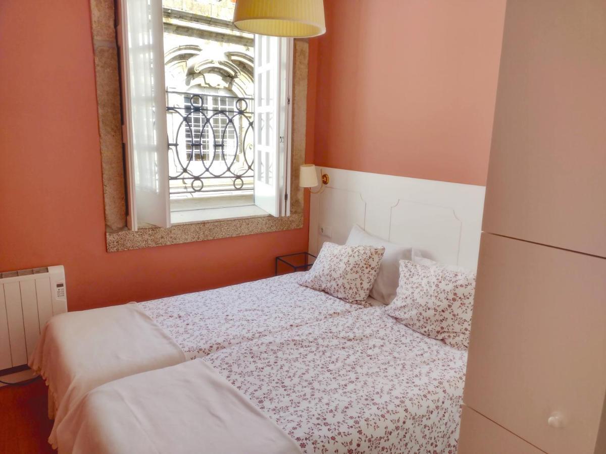 Oporto Centre Clean & Cozy Apt 1 Esterno foto