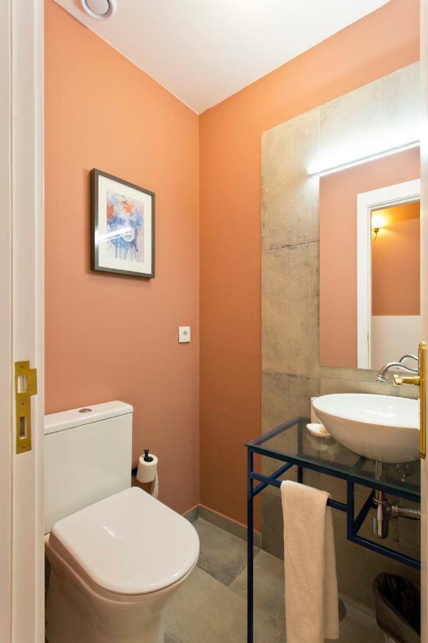 Oporto Centre Clean & Cozy Apt 1 Esterno foto