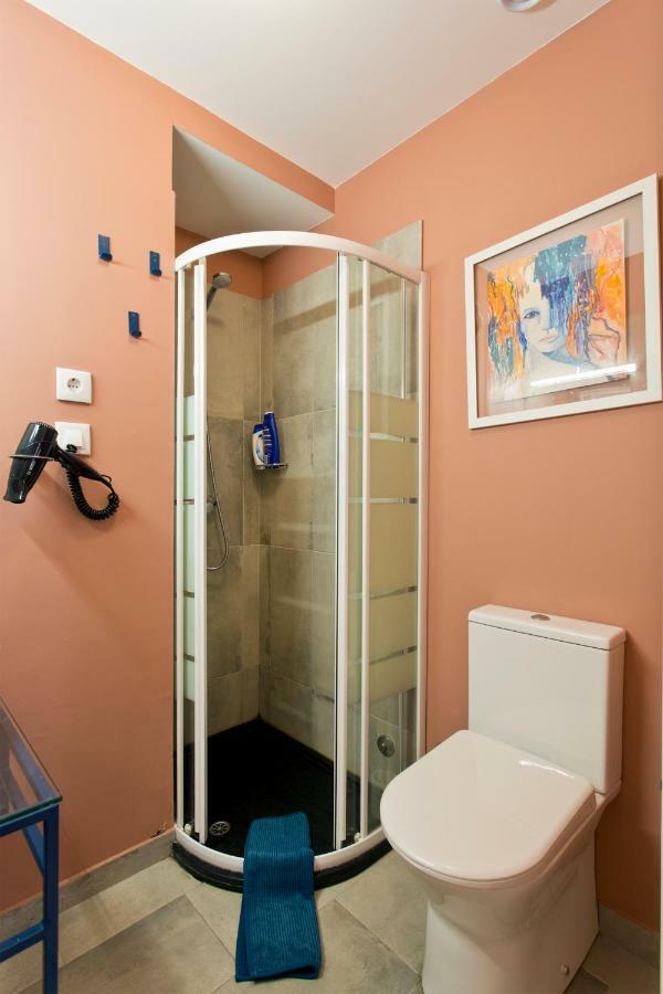 Oporto Centre Clean & Cozy Apt 1 Esterno foto
