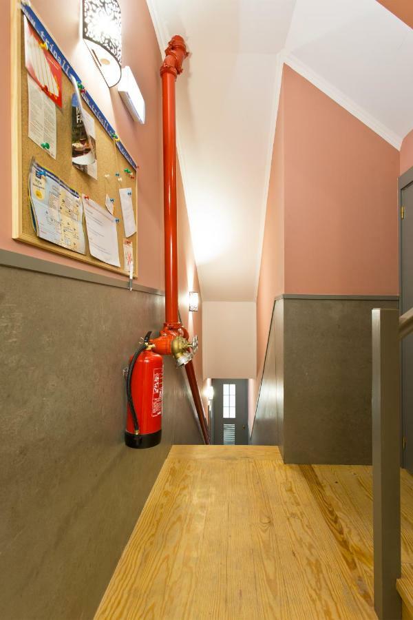 Oporto Centre Clean & Cozy Apt 1 Esterno foto